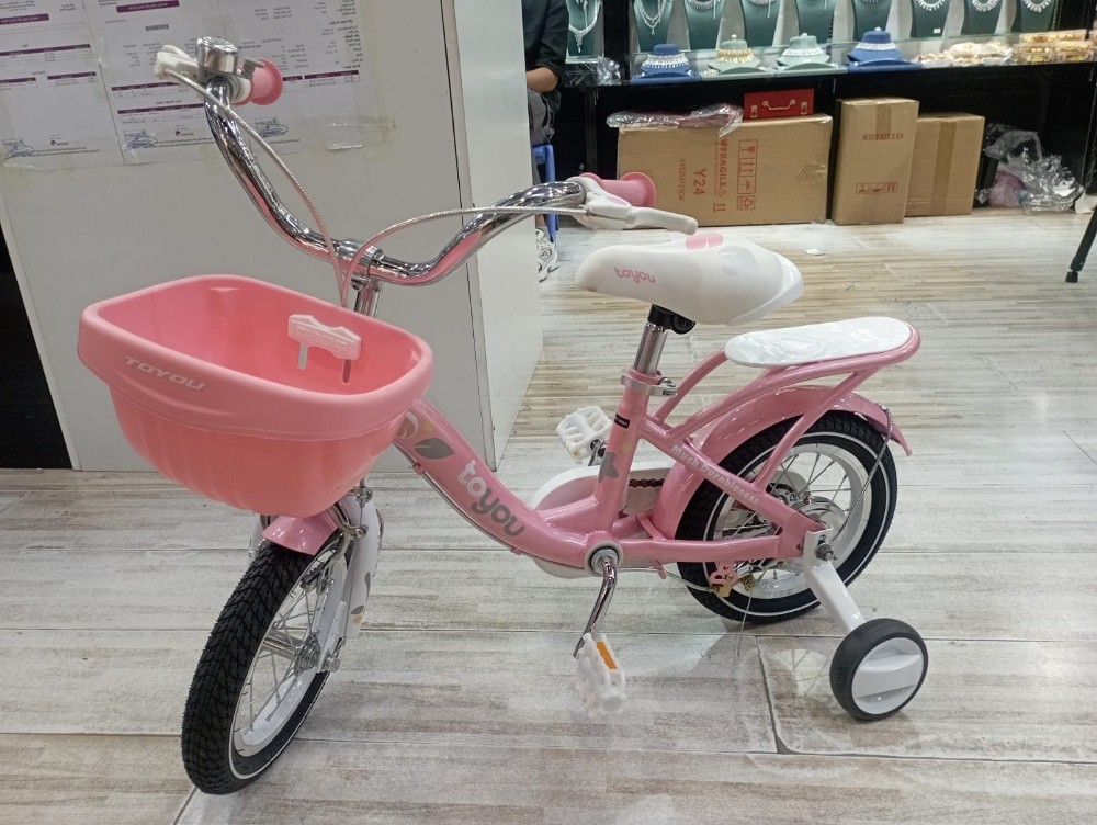 baby bicycle bike 14 inch - 7