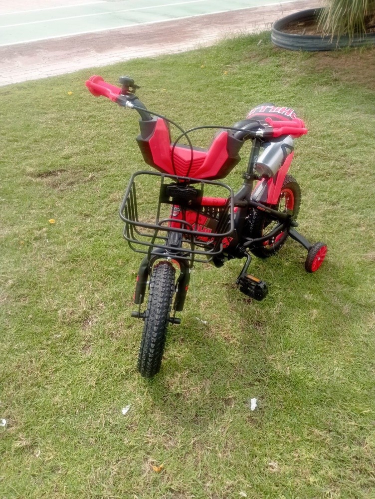 baby bicycle bike - 5