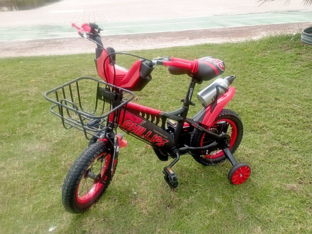 baby bicycle bike - 4