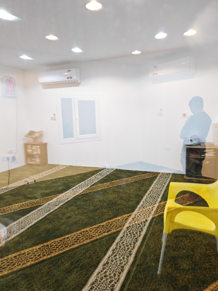 تفصيل مساجد - 3