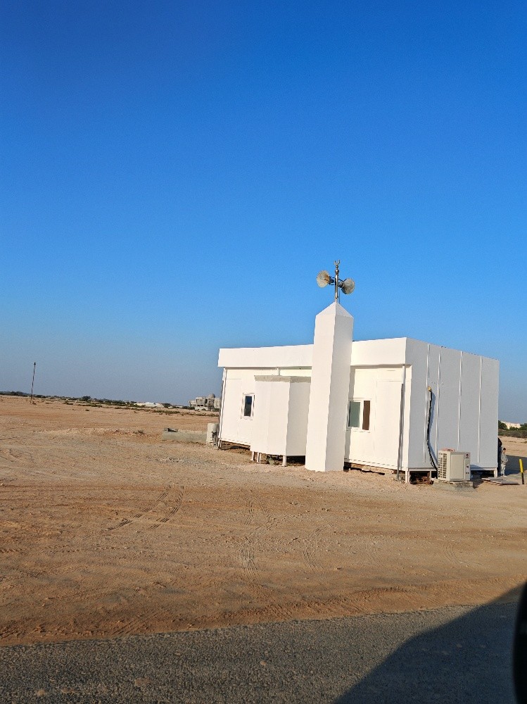 تفصيل مساجد - 1