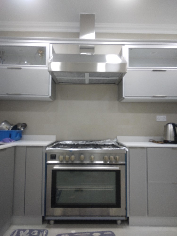 kitchen Hood,all.. - 4