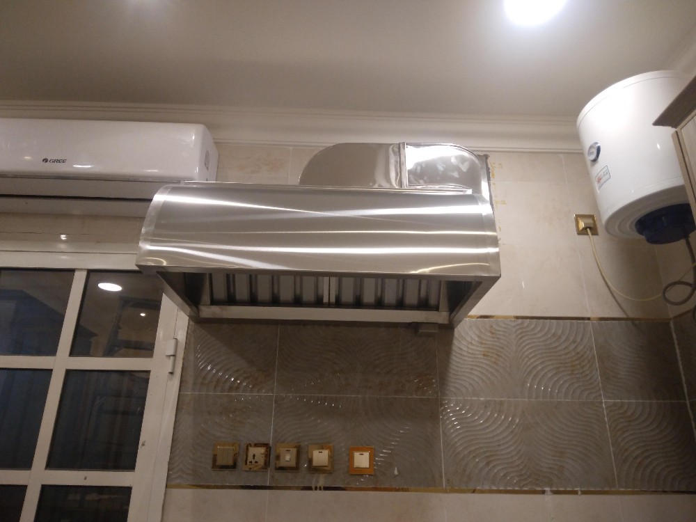 kitchen Hood,all.. - 5