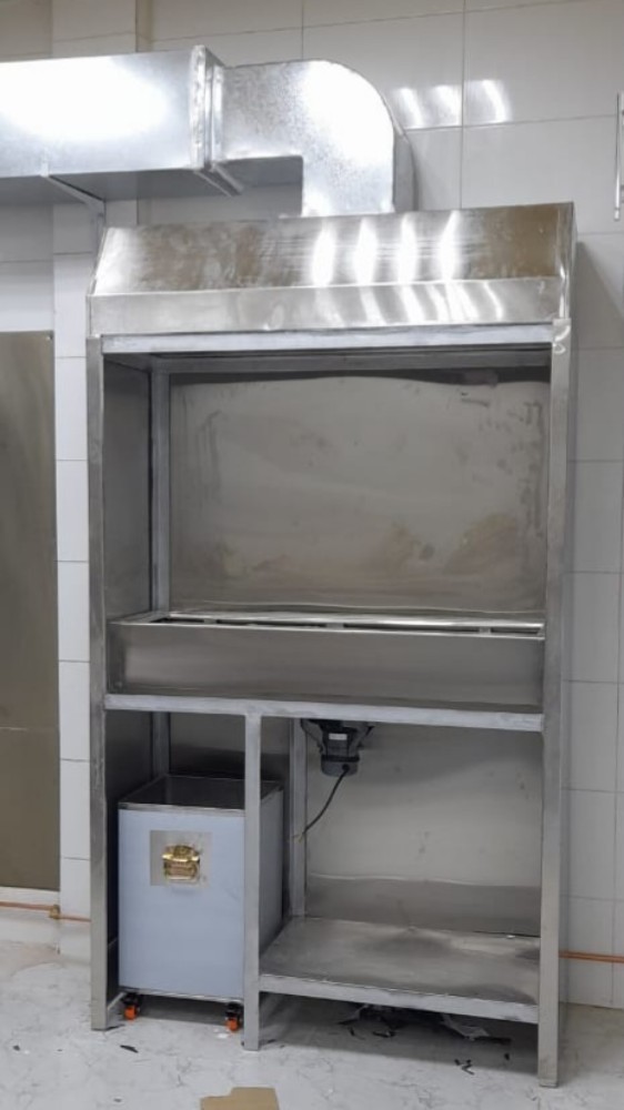 kitchen Hood,all.. - 10
