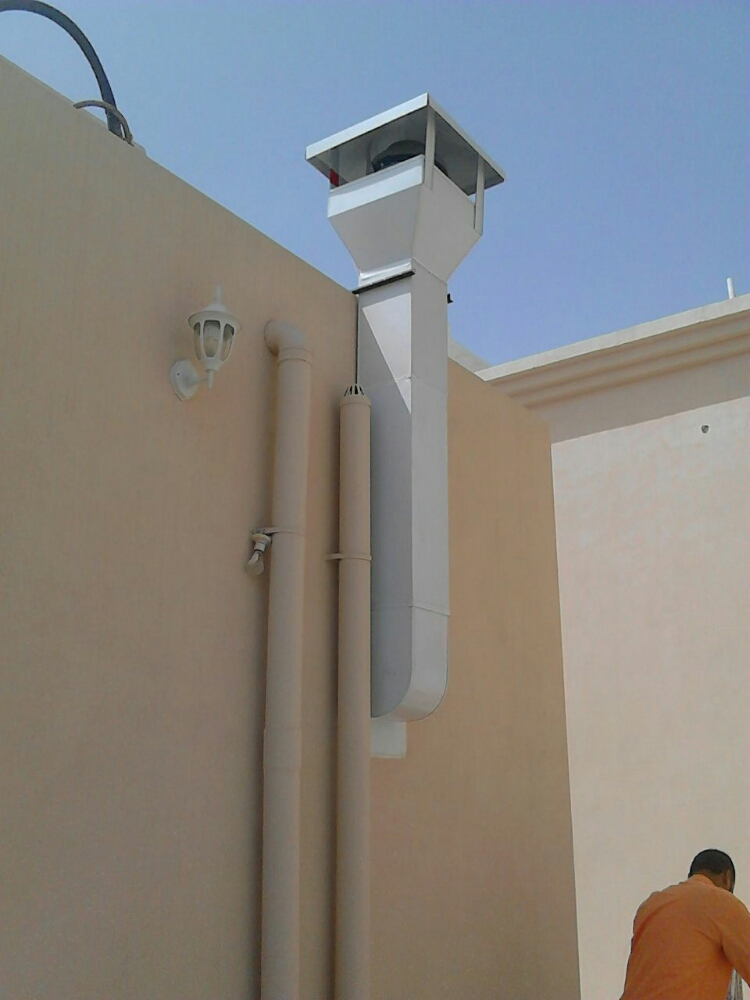 kitchen Hood,all.. - 8
