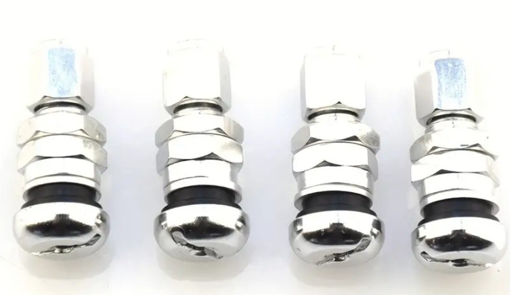Tire valve sport - 12