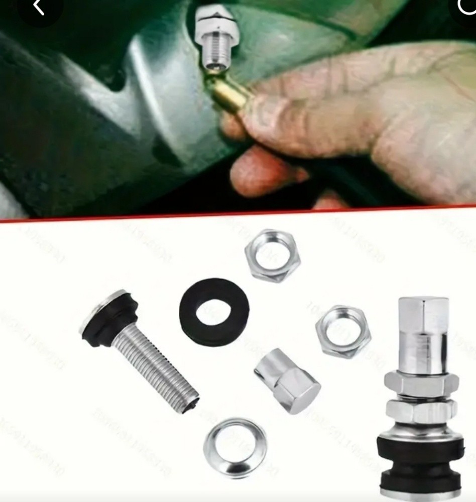 Tire valve sport - 9