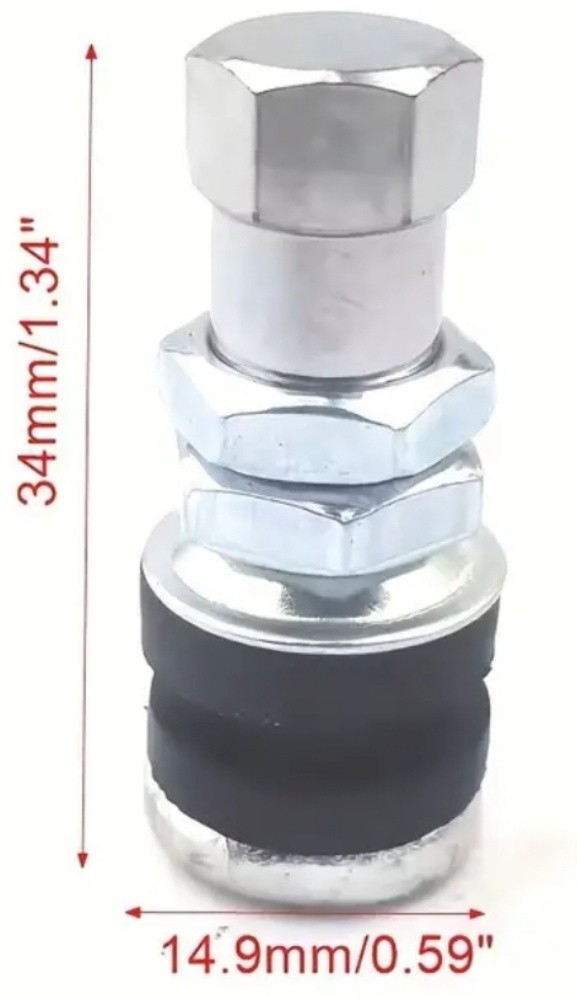 Tire valve sport - 10