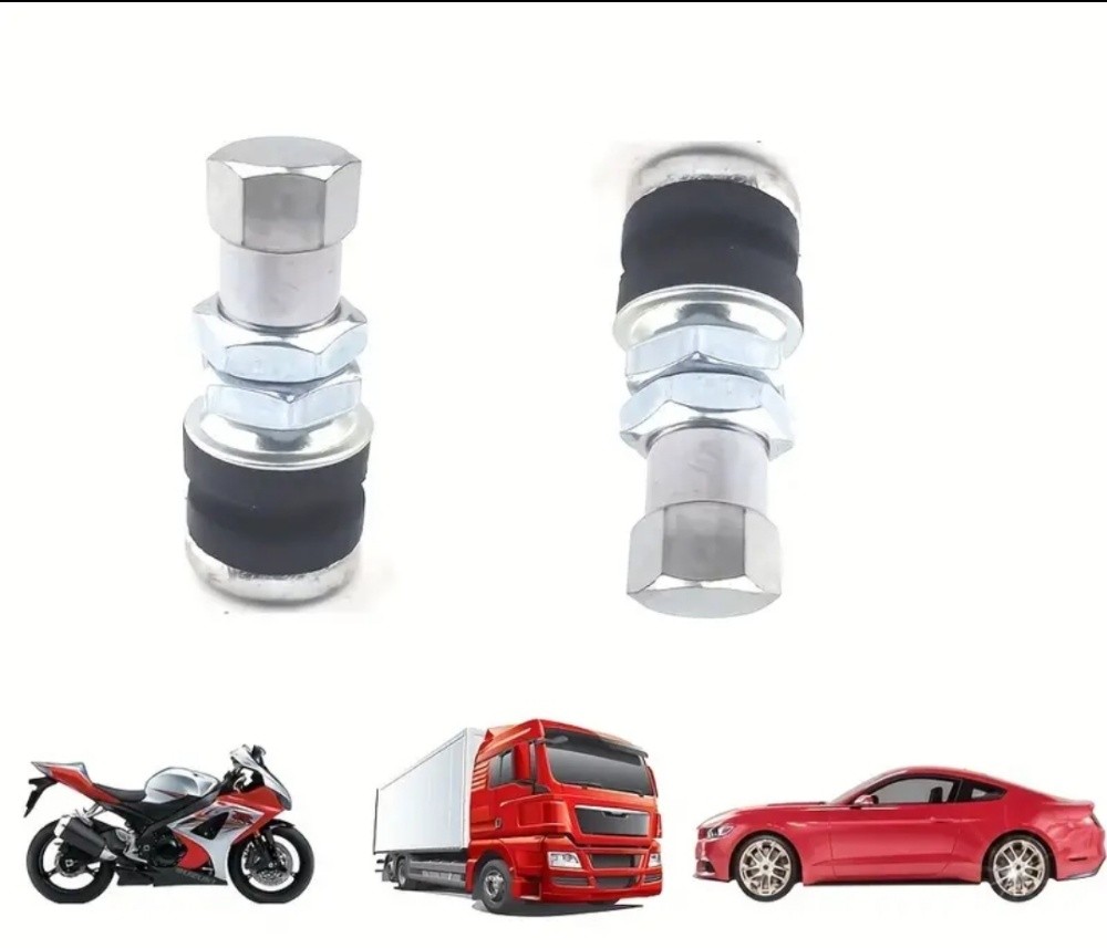 Tire valve sport - 13