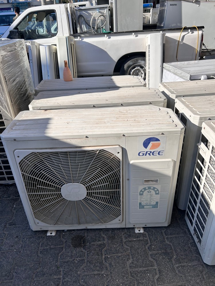 Gree AC - 6