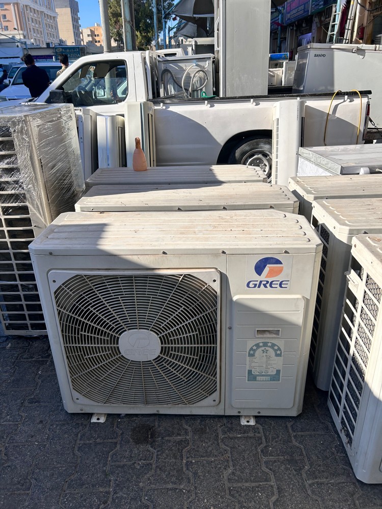 Gree AC - 3