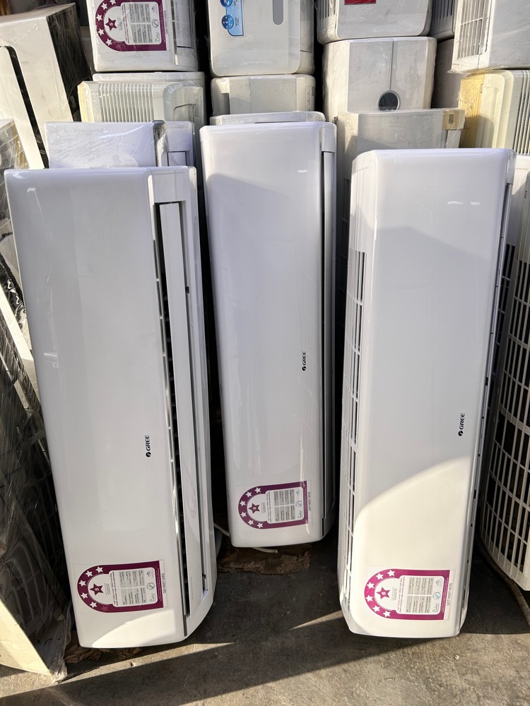 Gree AC - 4