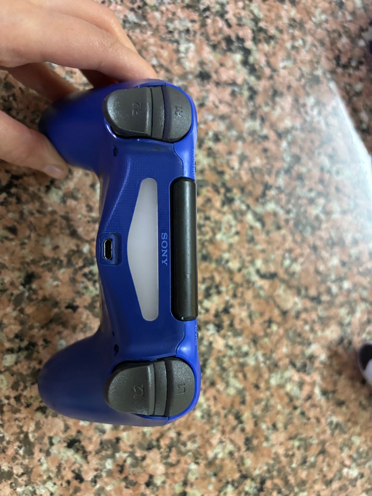 play station controller  - 6