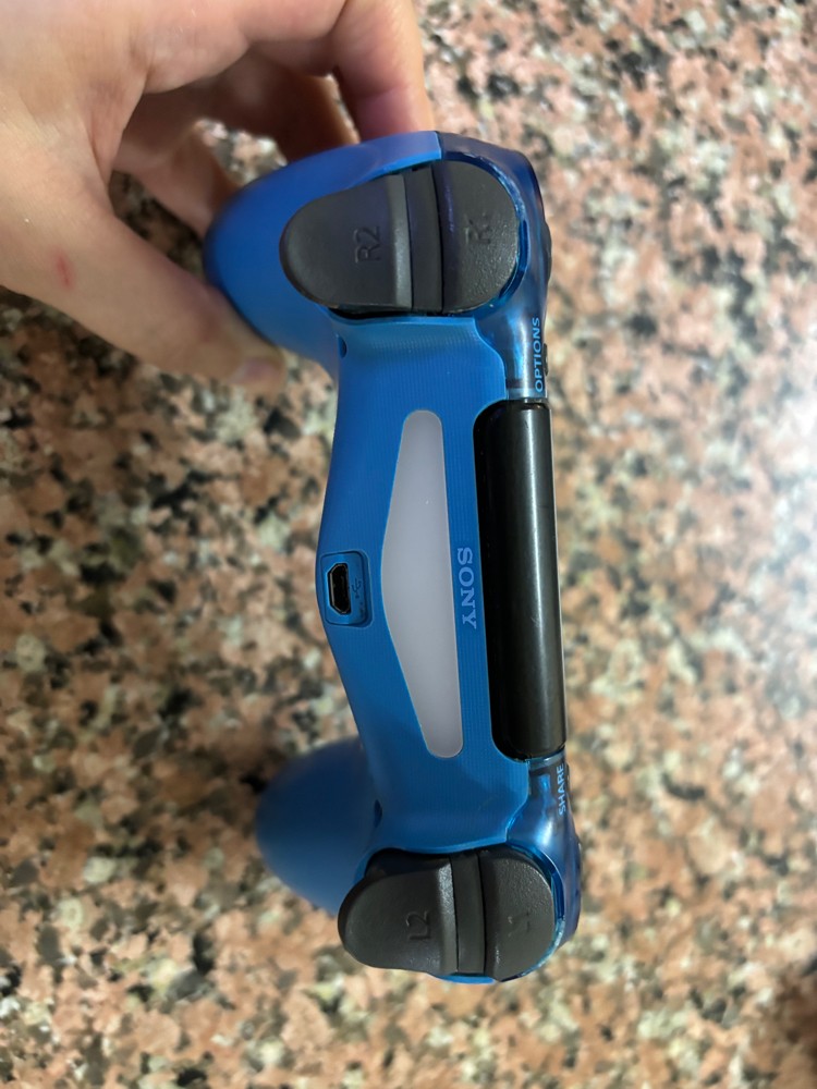 play station controller  - 11