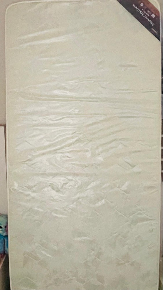 King size medical mattress - 1