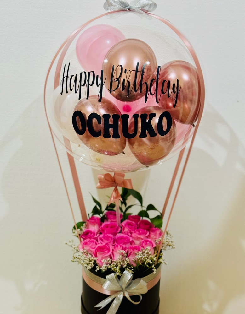 hot air balloon Gift  - 14