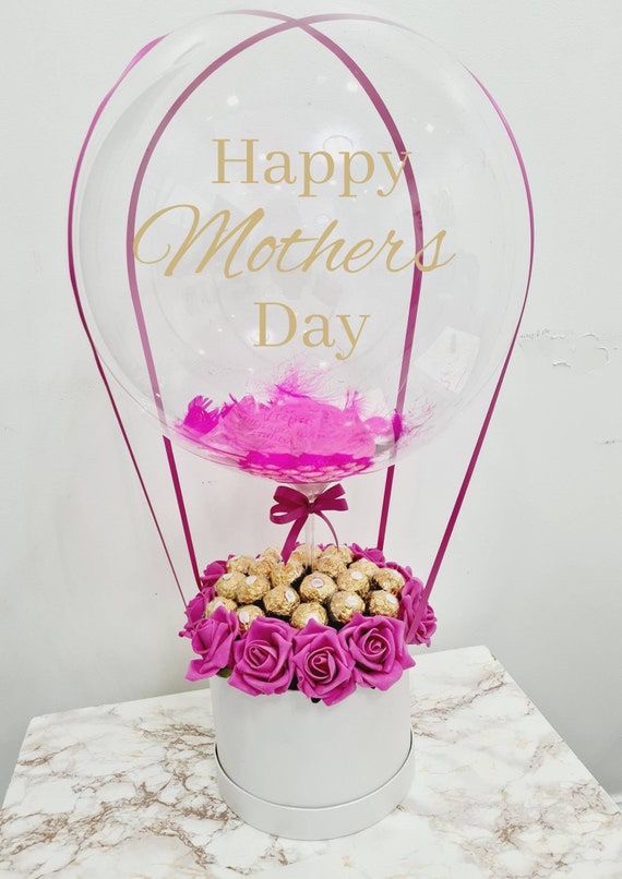 hot air balloon Gift  - 2