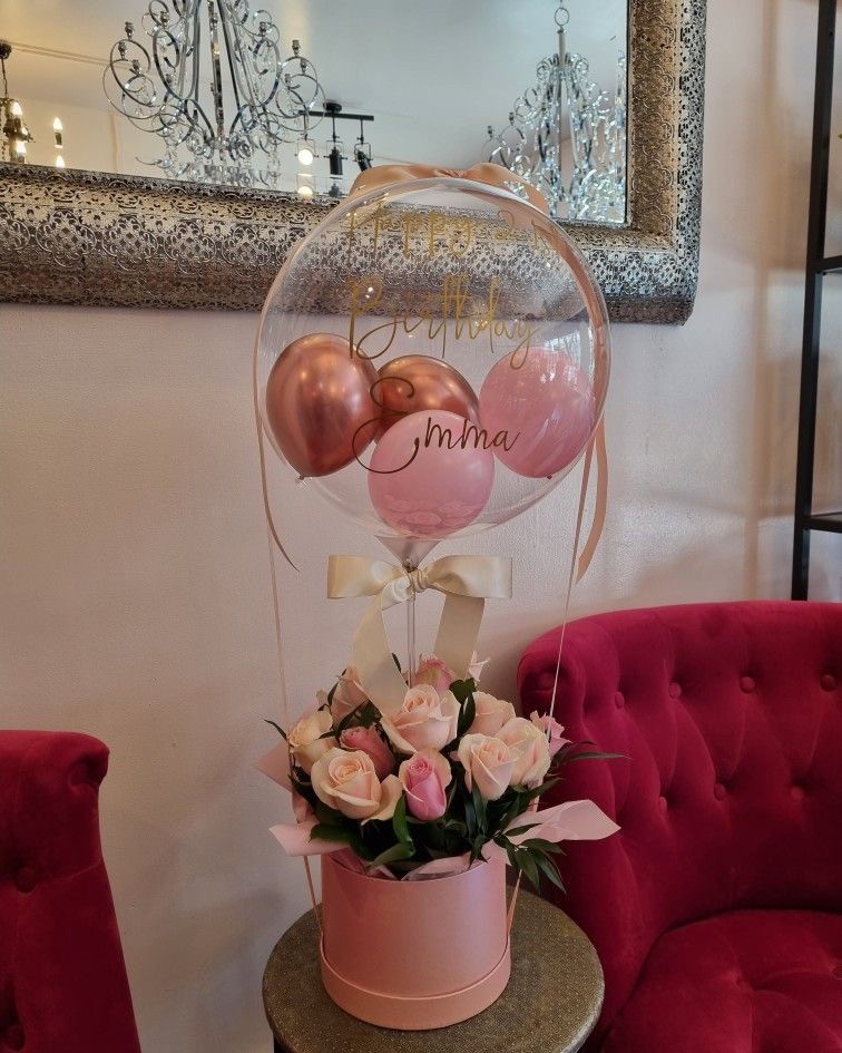 hot air balloon Gift  - 15