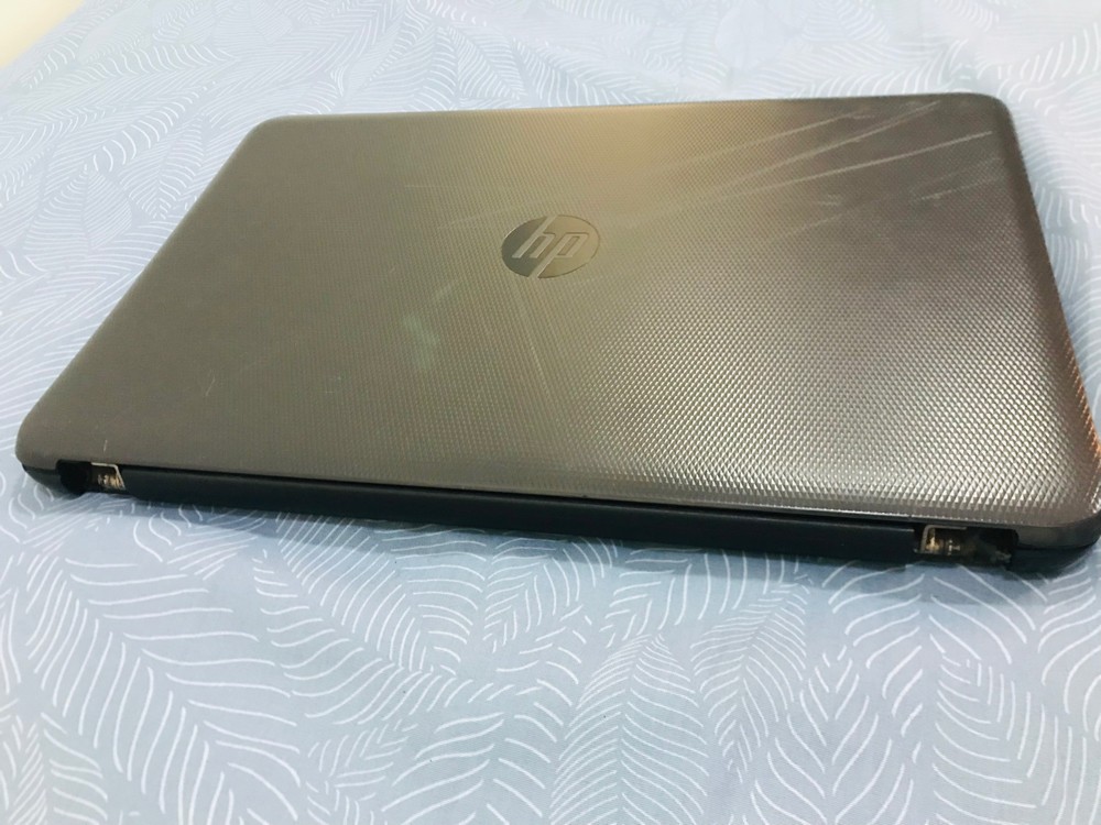 HP Notebook core i5  - 2