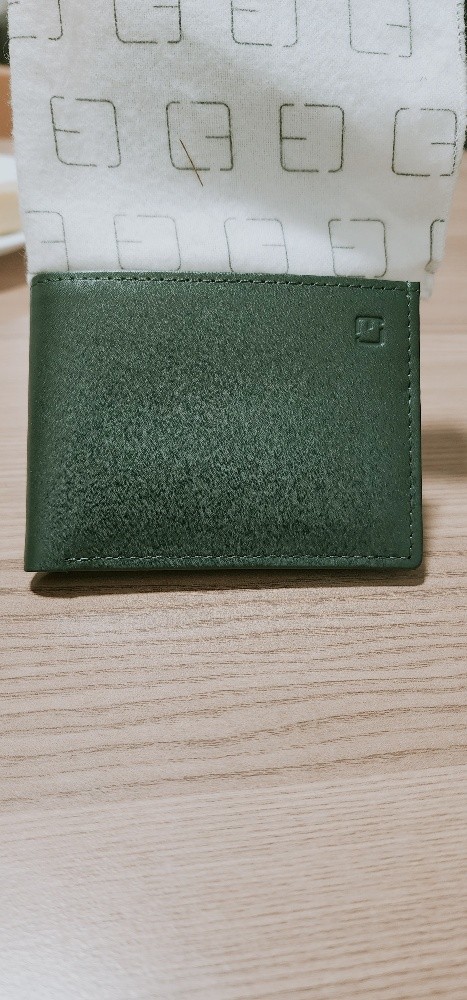Heigh-end durable leather wallets - 9