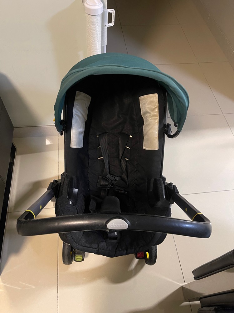doona stroller for sale - 1