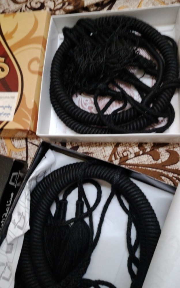 1 arabian ahgal for 80 QR - 5