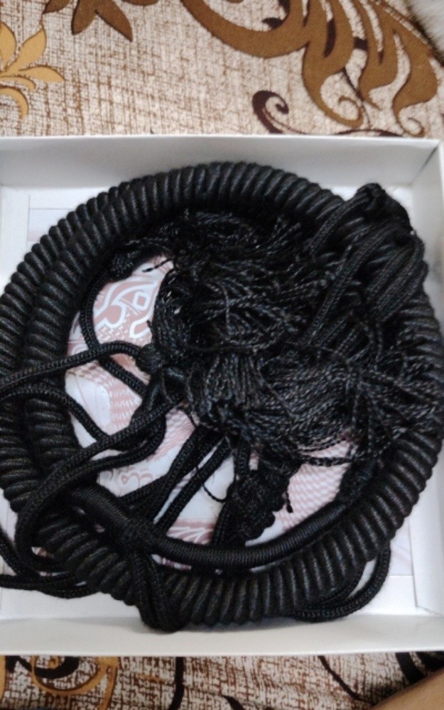 1 arabian ahgal for 80 QR - 4