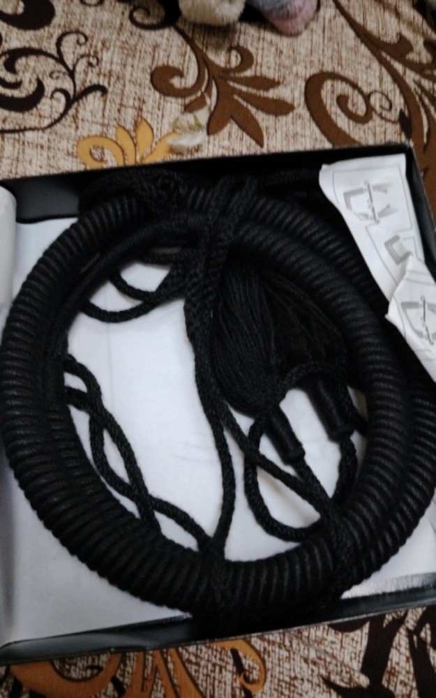 1 arabian ahgal for 80 QR - 2