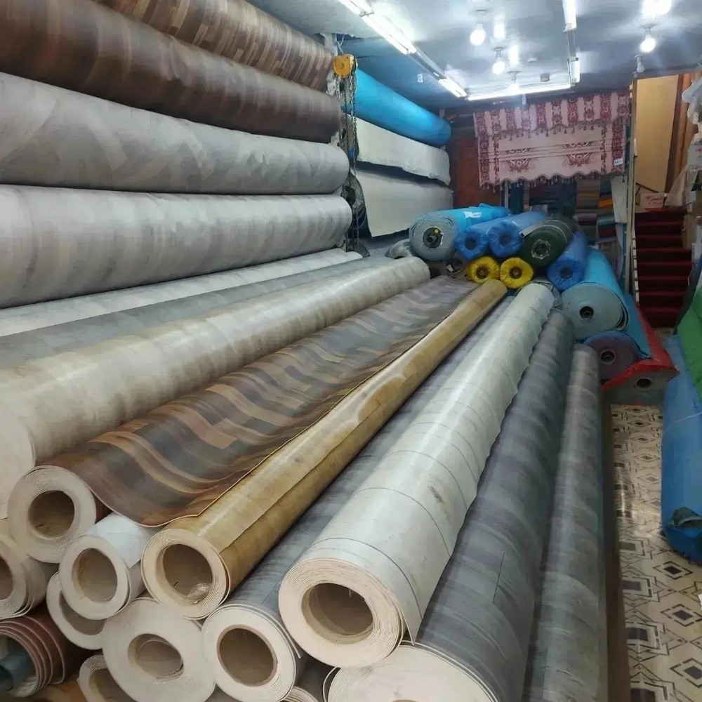 Curtain Sofa Upholstery Services   - 27
