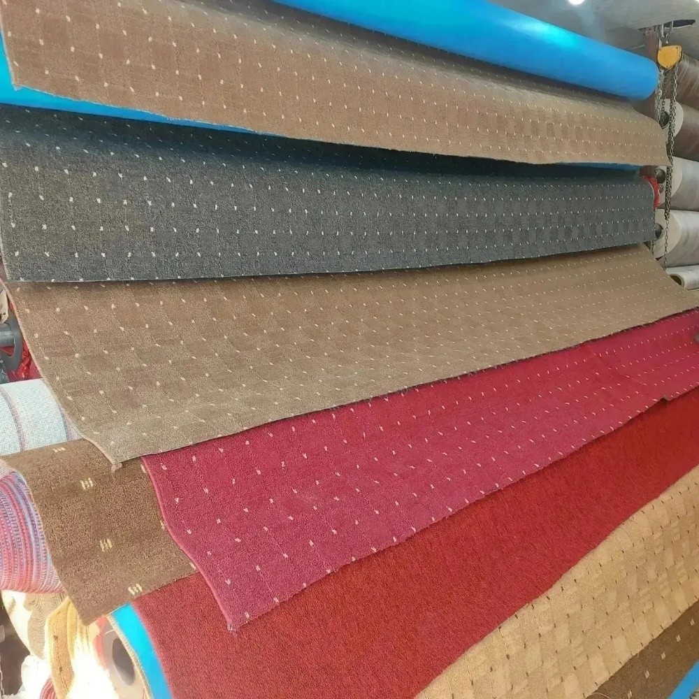Curtain Sofa Upholstery Services   - 24