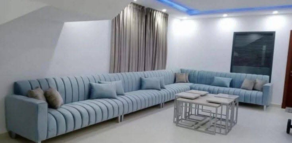 Curtain Sofa Upholstery Services   - 21