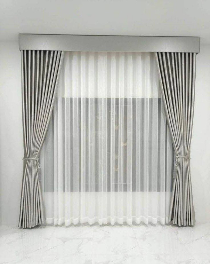 Curtain Sofa Upholstery Services   - 6