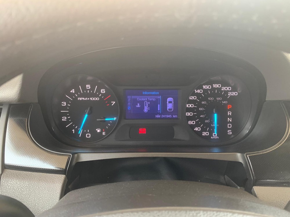فورد ايدج ٢٠١٣ - 3
