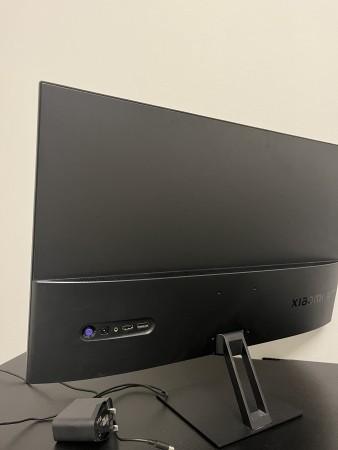 Gaming Monitor - 3