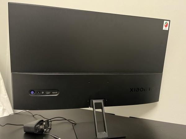 Gaming Monitor - 2