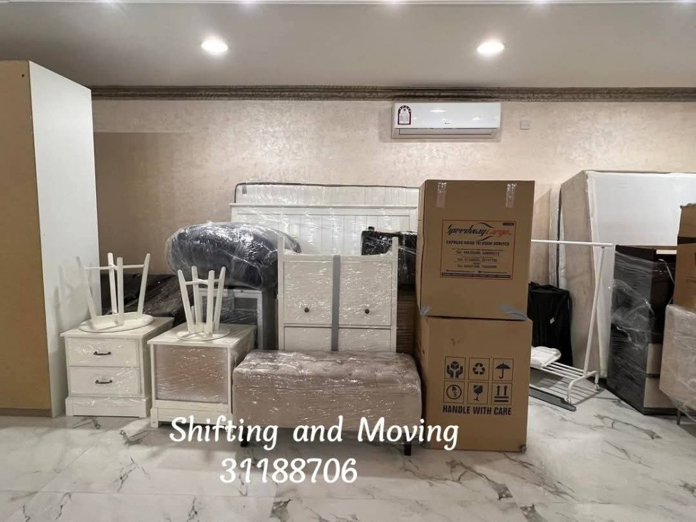Rayan Movers and Packers - 5