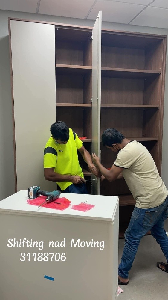 Rayan Movers and Packers - 2