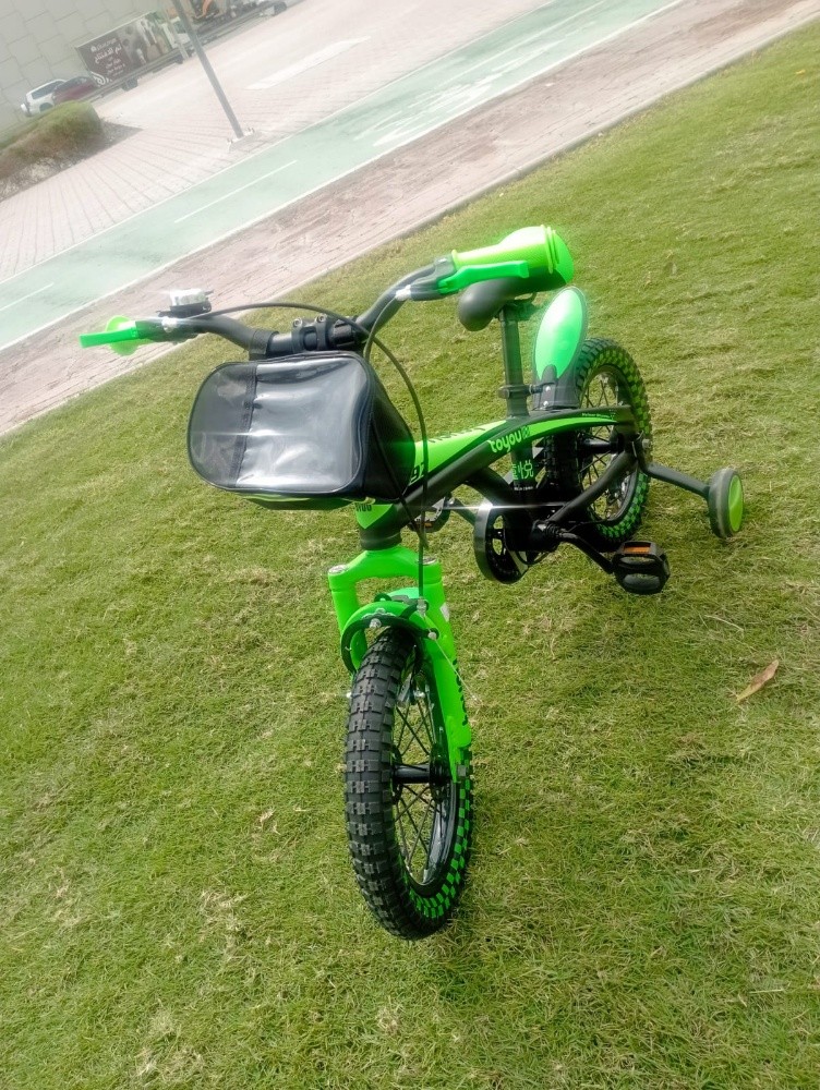 baby bicycle bike good quality - 3