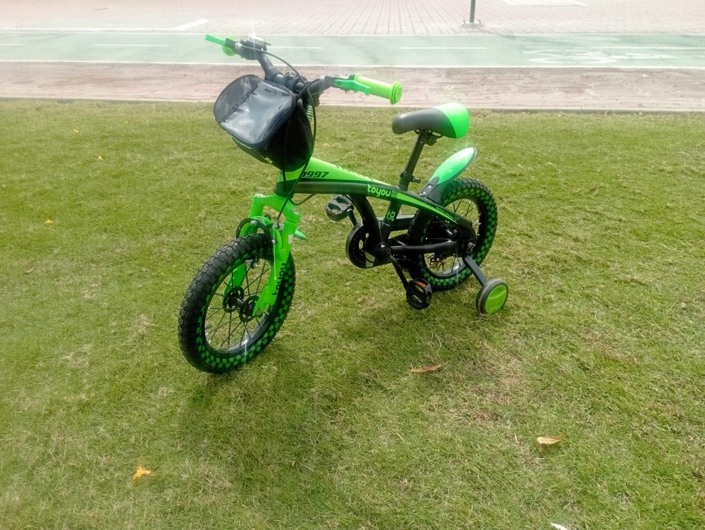 baby bicycle bike good quality - 4