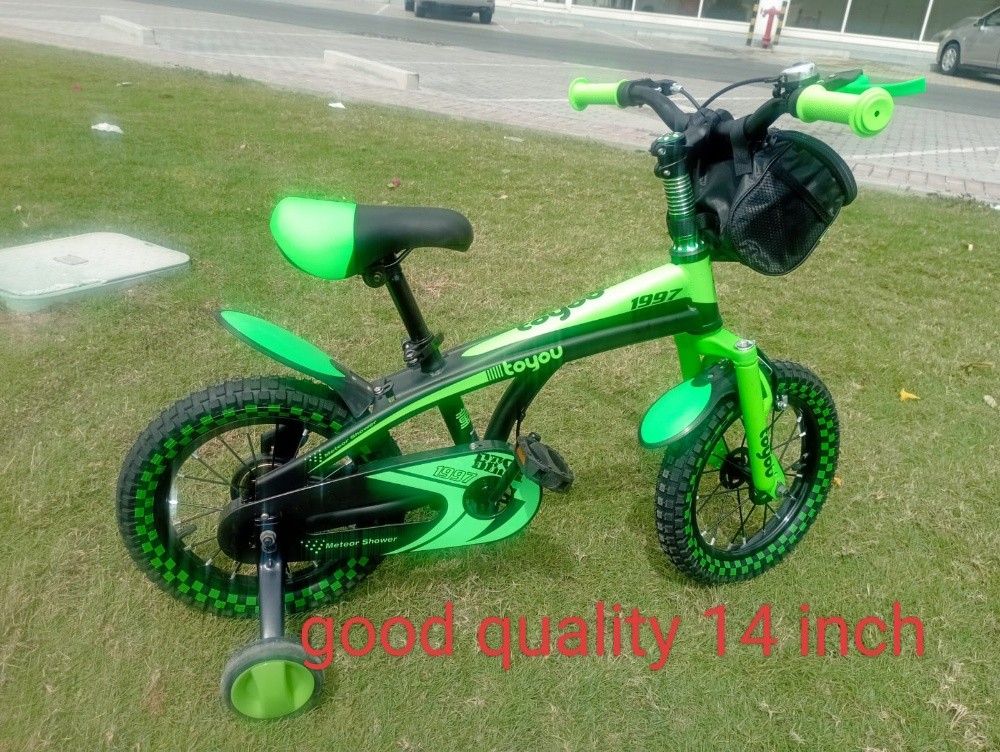 baby bicycle bike good quality - 1