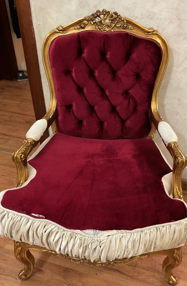 Sofa set - 2