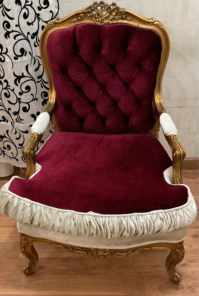 Sofa set - 4
