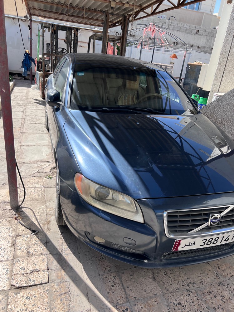 2007 Volvo s80 AWD - 3