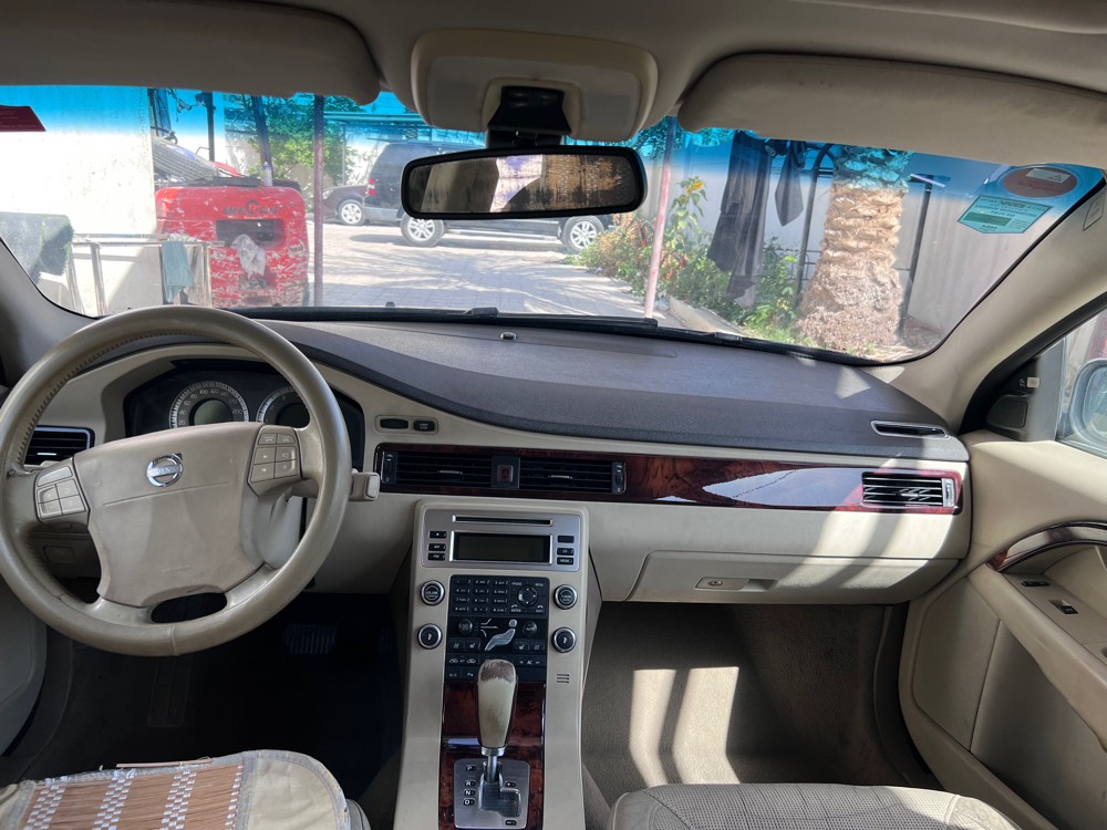 2007 Volvo s80 AWD - 6