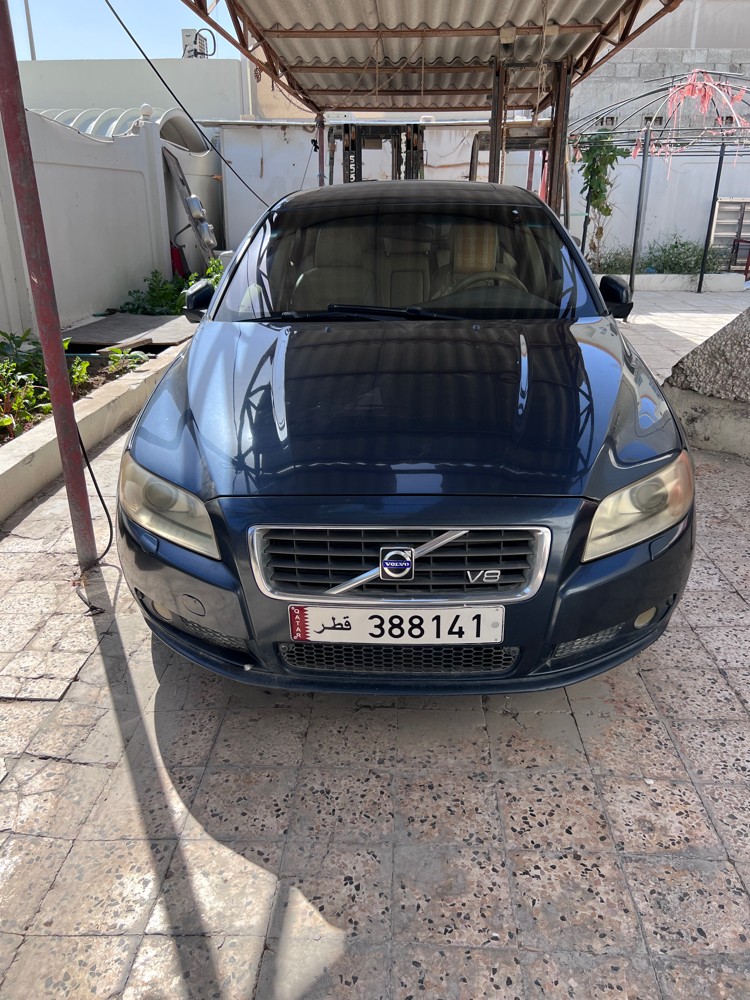 2007 Volvo s80 AWD - 5