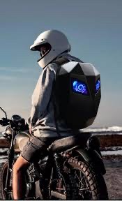 backpack - 1