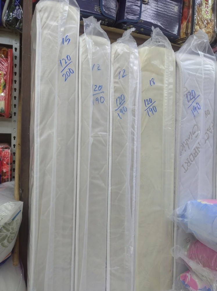 New mattress For sale - 6