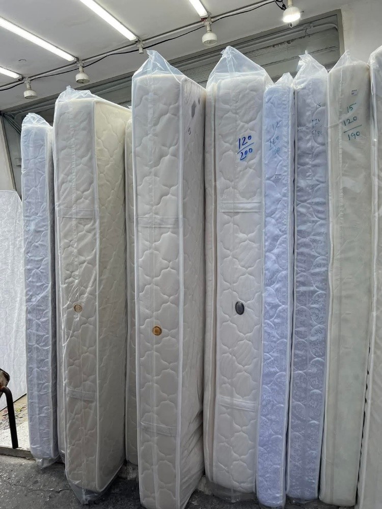 New mattress For sale - 4
