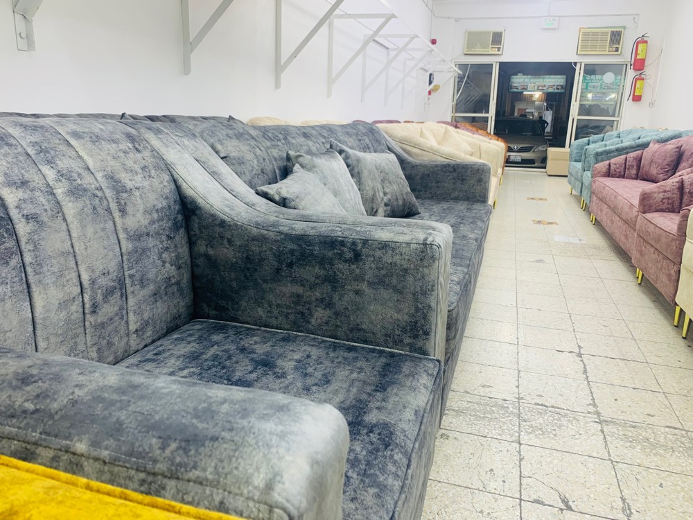 New sofa selling - 3