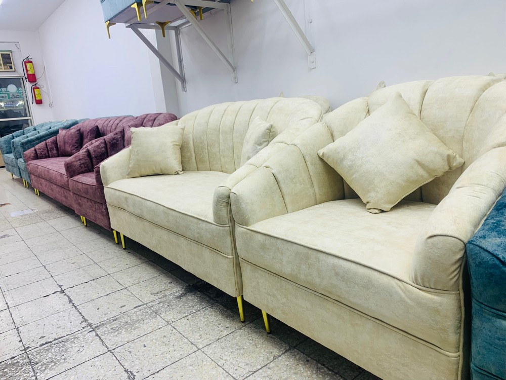 New sofa selling - 2
